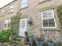 B&B Leyburn - Middle Cottage - Bed and Breakfast Leyburn