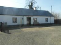 Country Studio - Ferienwohnung Portarlington