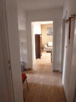 One-Bedroom Apartment with View of Town Hall - Second Floor