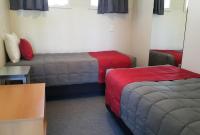 Appartement met 2 slaapkamers
