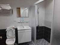 Chambre Quadruple Standard