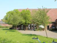 B&B Warendorf - Ferienhof Schwienhorst - Bed and Breakfast Warendorf