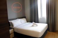 Appartamento Premier con 2 Camere da Letto