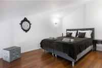 Appartamento su 2 Livelli con 2 Camere da Letto