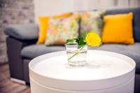 Appartamento con 2 Camere da Letto