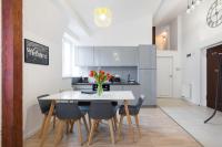 Appartement met 2 slaapkamers