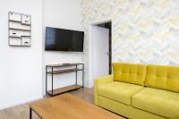 Appartamento con 2 Camere da Letto