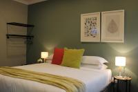 Double or Twin Room with Bathroom