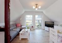 Ferienhaus "Steffan" - B&B Trassenheide