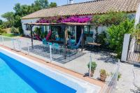 CASA BUGANVILLA - B&B Barbate