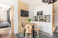 Apartamenty Smrekowa Turnia - B&B Zakopane