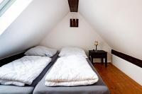 Appartement met Balkon