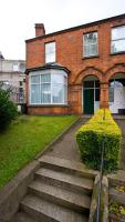 Dublin Vacation Rentals - Ferienwohnung Dublin