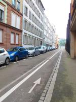 CityCosy Strasbourg - Modern Family Deserte - Chambres d’hôtes Strasbourg