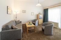 Seeblick genießen in schöner FeWo am Edersee - Ferienwohnung Scheid