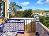 Apartamento Triana II Bolonia, Tarifa - Ferienwohnung Bolonia