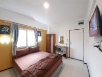 Psm at Donmueng - Ferienwohnung Ban Don Muang