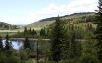 Bear Valley Highlands - B&B