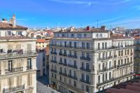 NOCNOC - Le Petit-Colbert - Chambres d’hôtes Marseille
