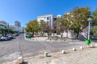 Senna Apartment - Bed and Breakfast Lissabon