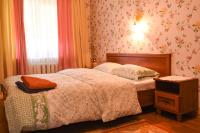 B&B Schostka - Apartment Horkoho 7A - Bed and Breakfast Schostka