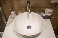 Camera Tripla Comfort con Doccia