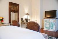 Kamer met Kingsize Bed