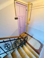 Rock in Share - Le Saint-Pierre - B&B Metz