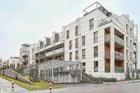IRS ROYAL APARTMENTS Apartamenty IRS Nadmorski Dwór - Chambres d’hôtes Gdańsk