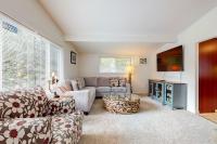 Abalone Rose - Ferienwohnung Newport (Oregon)