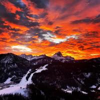 Sartu Apartments - Bed and Breakfast San Vigilio