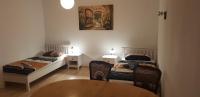 Pension-Werdohl FeWO Luna - Chambres d’hôtes