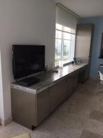 Appartamento con 2 Camere da Letto e Vista Oceano