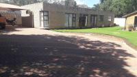 NEW LODGE - Universitas - Ferienwohnung Bloemfontein