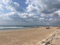 Av. 1º de Maio - B&B Costa da Caparica