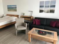 Apartment mit Meerblick