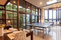 Chalet Itomic M - Mountain view - - B&B Hakone