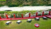 B&B Dehradun - Sahastradhara RiverResort - Bed and Breakfast Dehradun