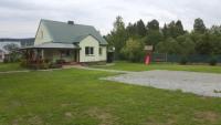 Waszczyszynówka Bieszczady - Ferienwohnung