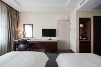 Best Western Premier Gangnam Hotel