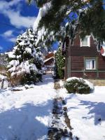 Cottage mit 1 Schlafzimmer