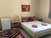 Standard Doppelzimmer mit Gemeinschaftsbad