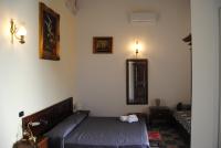 Luxury Triple Room