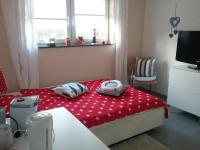 Privatzimmer Essy in RE - B&B
