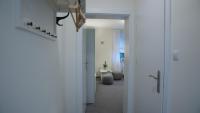 Habitación Triple Estándar
