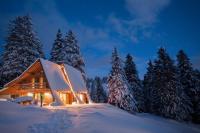 Chalet Alpinka - B&B