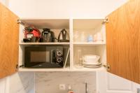 WS Saint-Lazare - Lafayette - B&B