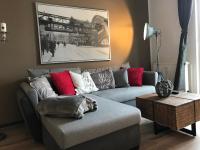 B&B Remscheid - Stadthaus Artur - Apartment Madrid - Bed and Breakfast Remscheid