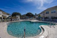 Partial Ocean View Condo at Sandpiper Cove - B&B Destin