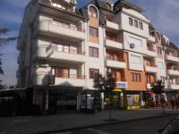 Nikolic Apartments - Ohrid City Centre - Bed and Breakfast Ohrid